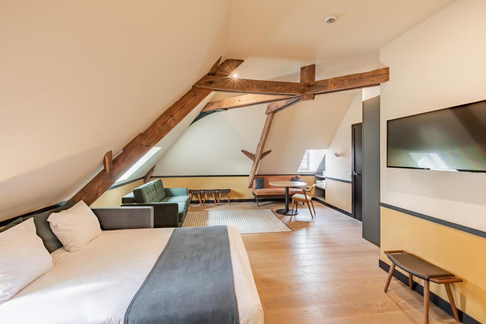 Getaway * Gent