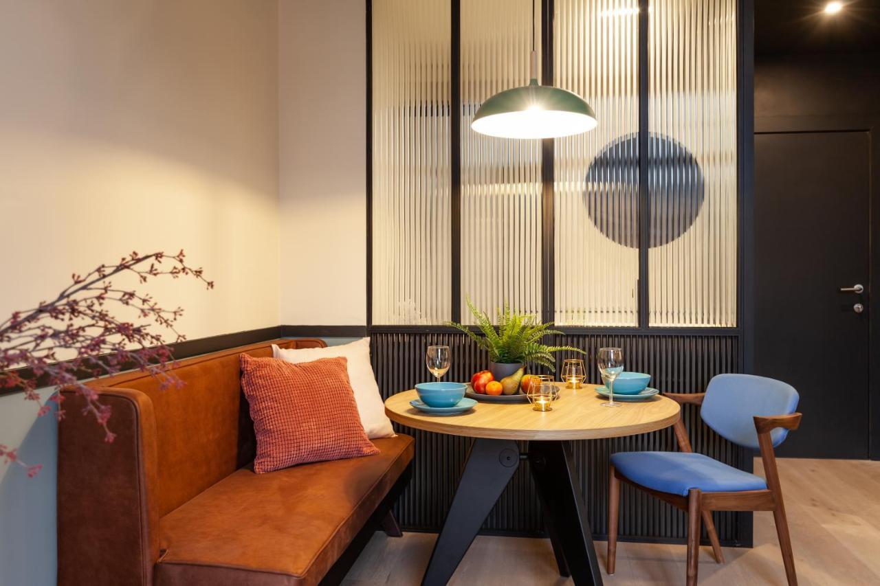 Getaway Aparthotel
