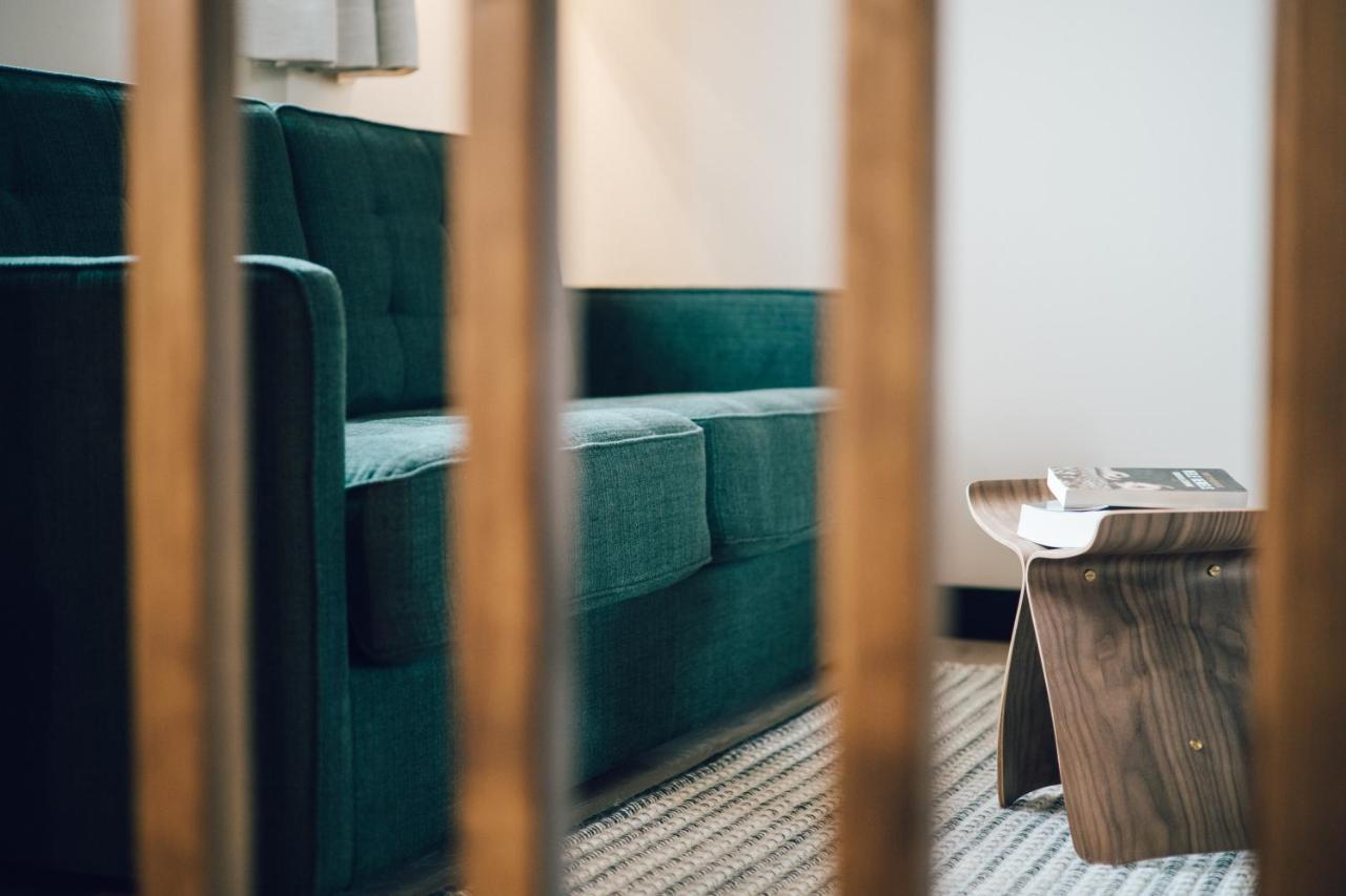 Aparthotel Getaway Gent