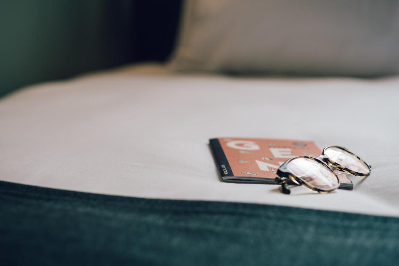 Getaway Aparthotel Gent