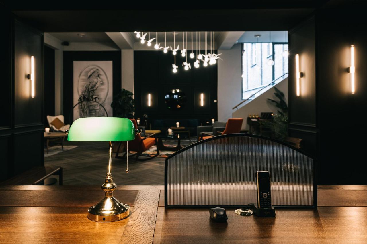 Aparthotel Getaway Gent